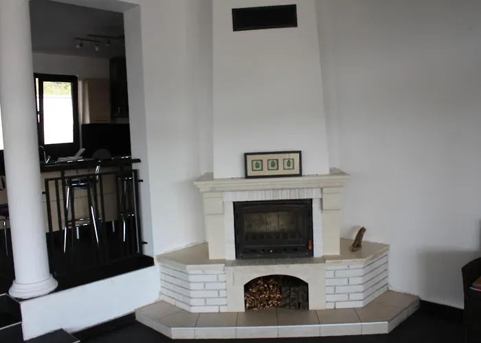 Villa Flemish Izgrjev képek