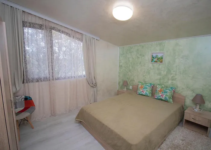 Kozareva Guest House 2 Козаревата Къща За Гости 2 Dobrogled photo