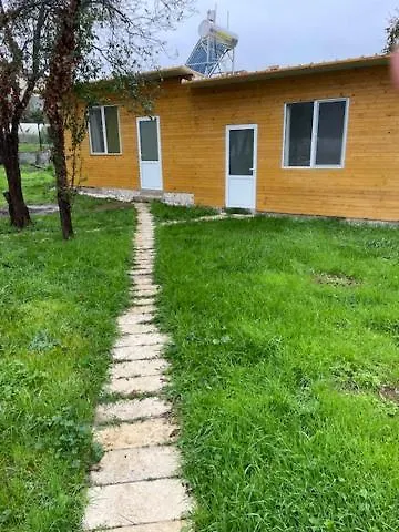 Sun Houses Novo Oriahovo Novo Oryakhovo photo