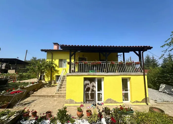 Вила Хейла Voditsa photo