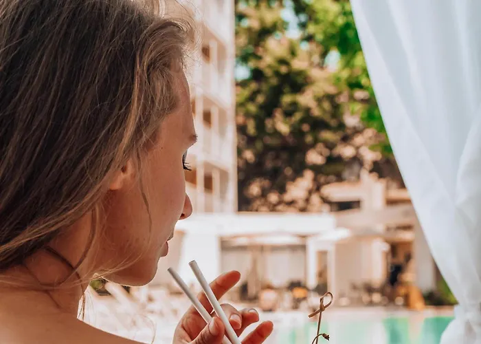 Ibis Styles Golden Sands Roomer Hotel zdjęcie