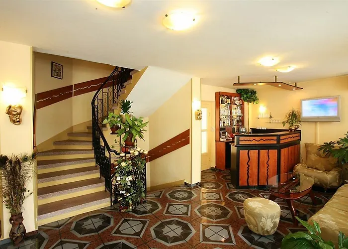 Hotel Color Varna photo
