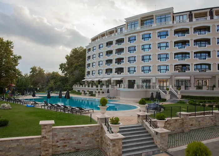 Sonia Apartment Sveti Konstantin foto